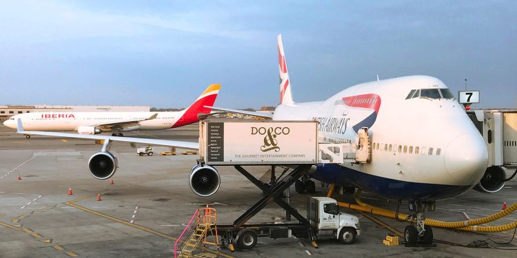 DO&CO 1,1 milyar Avro’yla tarihinin rekor gelirini yakaladı