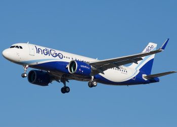IndiGo THY’den kiraladığı 2 Boeing 777 için uzatma istiyor