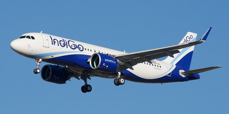 IndiGo THY’den kiraladığı 2 Boeing 777 için uzatma istiyor