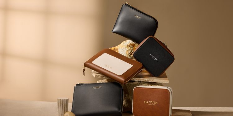 THY seyahat set kitini ‘Lanvin’ ile yeniledi