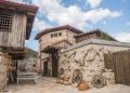 Dünyanın en güzel turizm köyü Torosların eteklerinden çıktı