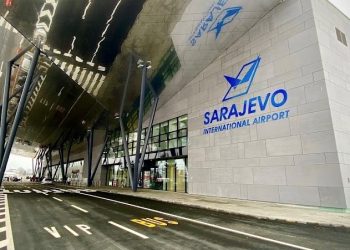 Bosna Hersek havalimanlarına ‘kalkış vergisi’ geliyor