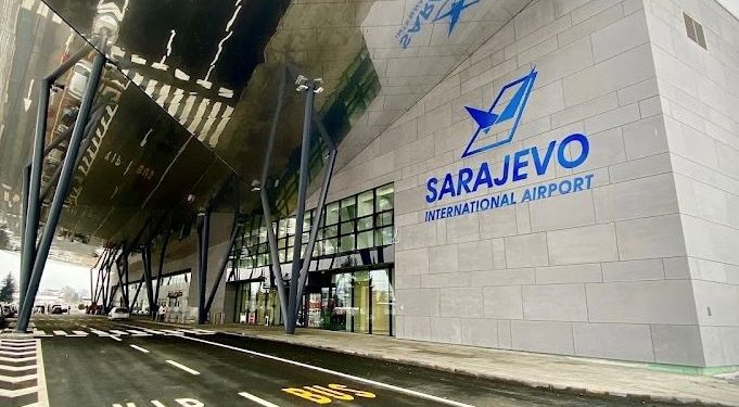 Bosna Hersek havalimanlarına ‘kalkış vergisi’ geliyor