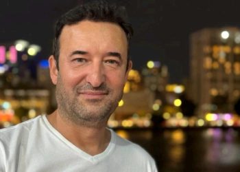 Ersoy profil fotoğrafını değiştirdi yeni mesajında “Gelinen nokta” vurgusu yaptı!