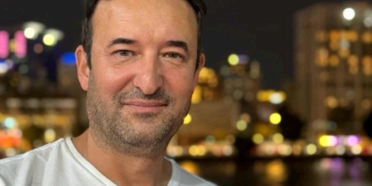 Ersoy profil fotoğrafını değiştirdi yeni mesajında “Gelinen nokta” vurgusu yaptı!