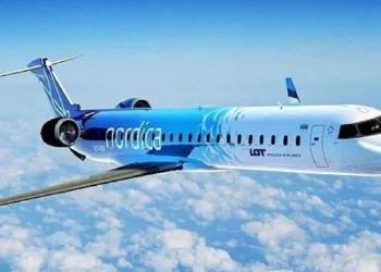 Nordic Havayolları iflas başvurusunda bulunacak
