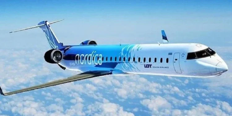 Nordic Havayolları iflas başvurusunda bulunacak