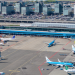 Amsterdam Schiphol Havalimanı zam hazırlığında