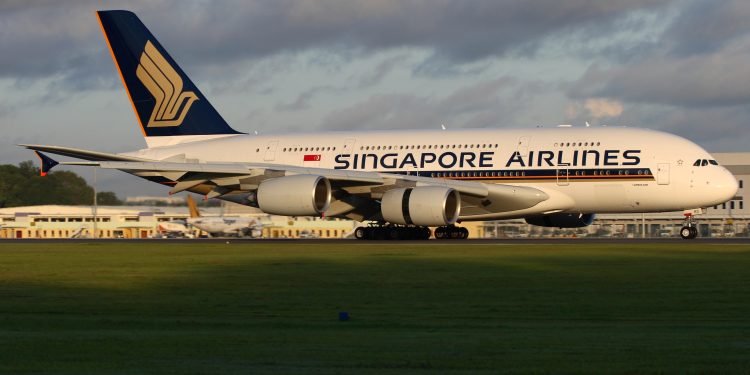 Singapur Havayolları Airbus A350’lerinde revizyona gidiyor