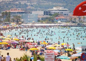 ETC raporu: “Türk turizmi altyapı ve hizmet kalitesini geliştirmeli”