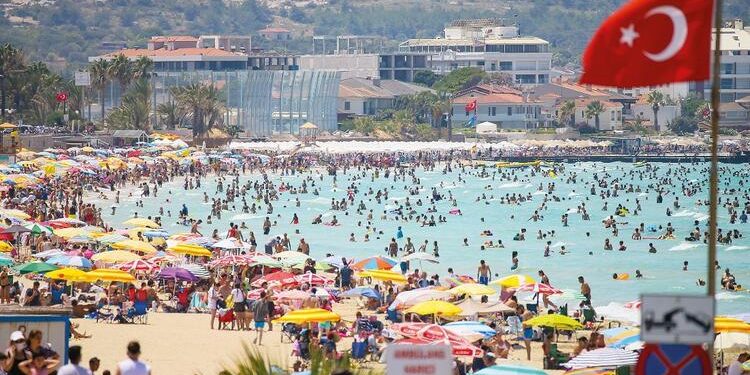 ETC raporu: “Türk turizmi altyapı ve hizmet kalitesini geliştirmeli”