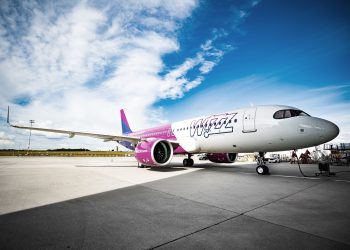 Wizz Air’in yeni rotası Abu Dabi’den-Varna