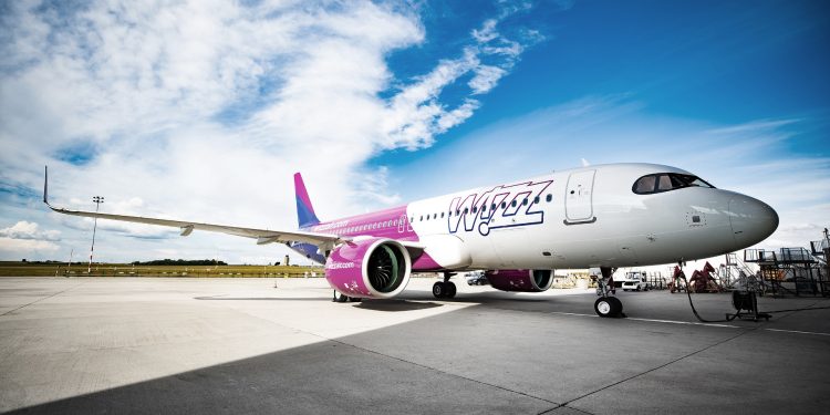 Wizz Air’in yeni rotası Abu Dabi’den-Varna