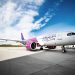 Wizz Air’in yeni rotası Abu Dabi’den-Varna