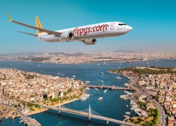 Pegasus’tan Boeing’e 200 uçaklık dev sipariş