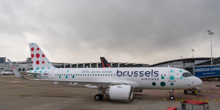 Brussels Airlines Qatar Airways’in liderliğine son verdi