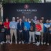 Turkish Airlines World Golf Cup Turnuvası’nın kazananları belli oldu