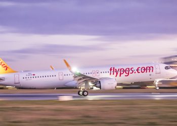 Pegasus’tan ‘yeni yıl’ bilet kampanyası