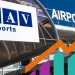 TAV Holding 2024’te %156 getirisiyle BİST 100’e damgasını vurdu!