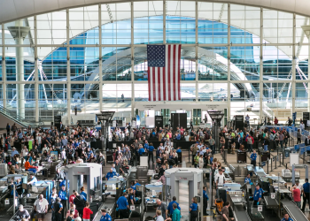 ABD’de 56 milyon kişi Noel tatiline uçacak