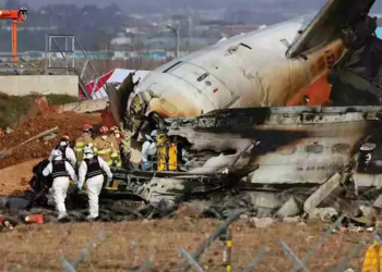 “Muan uçak kazası adeta bir infaz”!