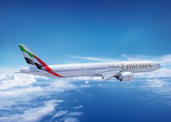 Emirates Viyana’ya Boeing 777 ile uçacak