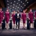 Qatar Airways’in güvenlik videosunda ünlü komedyen Kevin Hart var