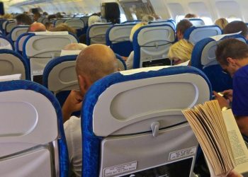 THY orta koltukta yaşanan “kolçak” sorununu çözüyor