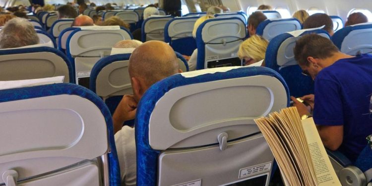 THY orta koltukta yaşanan “kolçak” sorununu çözüyor