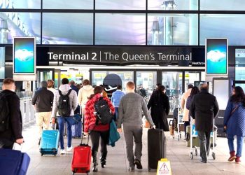 Avrupa havalimanları kapasite sorunuyla karşı karşıya