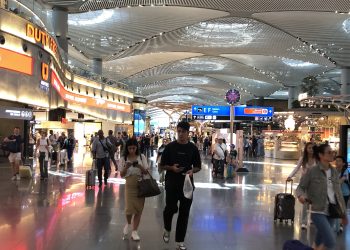 Fotoğraf: Özcan Yaşar