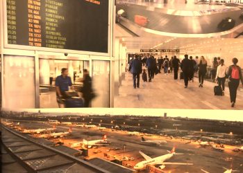 TAV Havalimanları çeyrek asırlık şirket oldu!