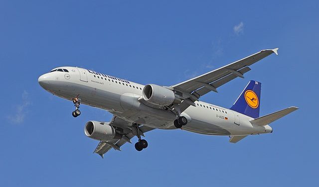 Lufthnasa airBaltic hisselerinin yüzde 10’unu satın aldı