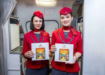 THY yeniden Bingazi yolunda