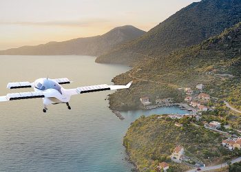 Hava taksi girişimi Lilium faaliyetine son verdi