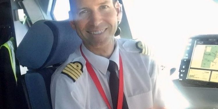 Air France’ın 20 yıllık pilotu doğayı kirletmemek için istifa etti!