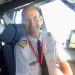 Air France’ın 20 yıllık pilotu doğayı kirletmemek için istifa etti!