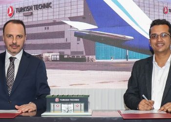 THY İndiGo ile bakım anlaşması yaptı