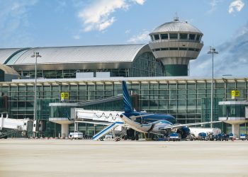 TAV 1,7 milyar Euro ciro 183 milyon Euro kar elde etti