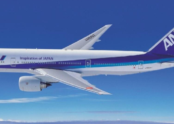 ANA Airlines ile İstanbul’dan Tokyo’ya uçana Japonya’da iç hat bedava