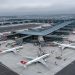 İstanbul Havalimanı kargoda zirveye yerleşti