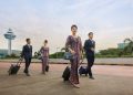 Dünyanın “en iyi kabin ekibi” Singapur Airlines’te
