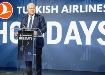 THY seyahat teknolojileri şirketleriyle işbirliğine gitti