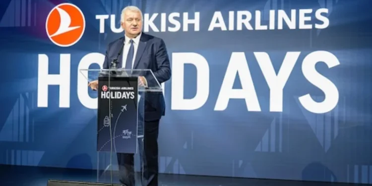 THY seyahat teknolojileri şirketleriyle işbirliğine gitti