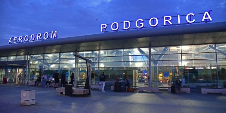 TAV Karadağ’da dünya devleriyle yarışacak…