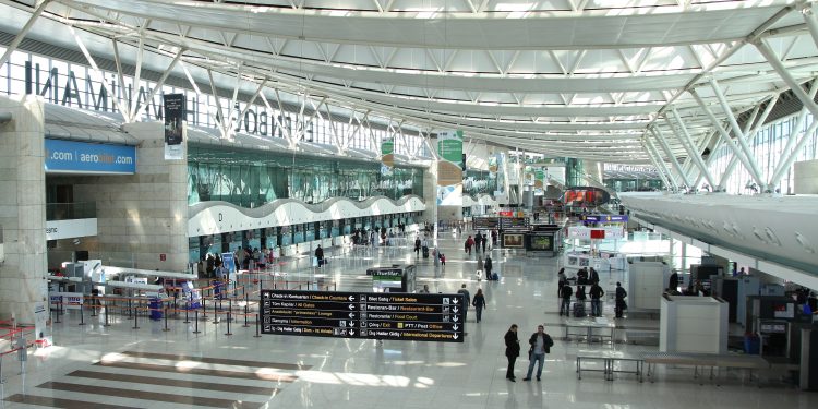 TAV Havalimanları’nın 4 havalimanı dünyanın “en iyileri” arasında!
