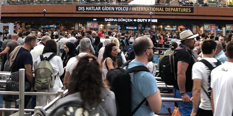 Fotoğraf: Özcan Yaşar