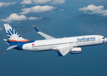 SunExpress’in agresif büyüme stratejisi risk mi, fırsat mı?            Özcan YAŞAR yazdı…