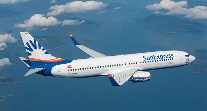 SunExpress’in agresif büyüme stratejisi risk mi, fırsat mı?            Özcan YAŞAR yazdı…