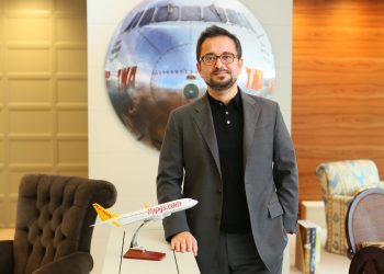 Pegasus Erdoğan’ın kanatları altında: Sabancı’ya 44 uçak devletten